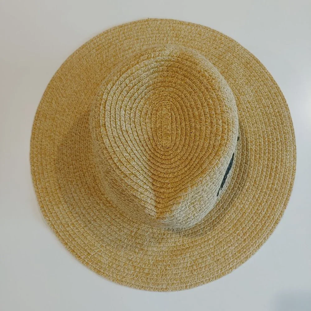 Child's Embroidered Summer 